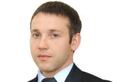 День рождения Александра Истомина
